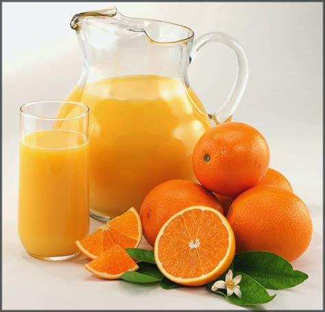 $فوائد واستخدامات عصير البرتقال$